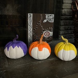 Hocus Pocus DIY Decor